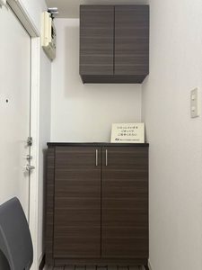 グレイス森　Ｂ棟 B0102号-14