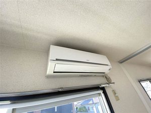 グレイス森 C棟 ** C0202号-8