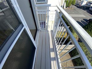 グレイス森 C棟 ** C0202号-13