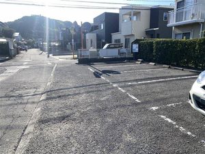 グレイス森 C棟 ** C0202号-15