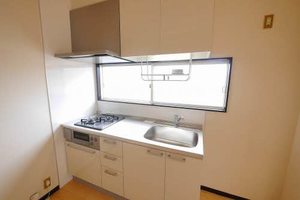 コモンシティ志井　Ａ棟 A0202号-3