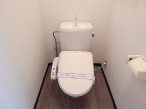 コモンシティ志井　Ａ棟 A0202号-7