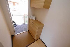 コモンシティ志井　Ａ棟 A0202号-8