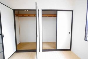 コモンシティ志井　Ａ棟 A0202号-9