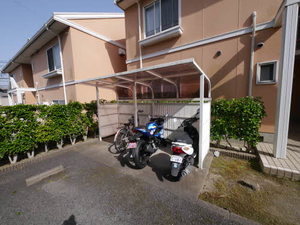 コモンシティ志井　Ａ棟 A0202号-15