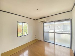 高田杜ハイツ　Ａ棟 A0201号-2