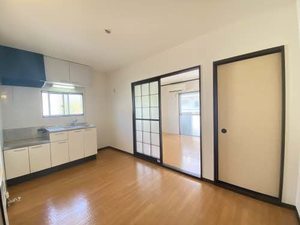 高田杜ハイツ　Ａ棟 A0201号-3