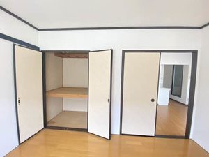 高田杜ハイツ　Ａ棟 A0201号-5