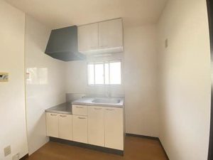 高田杜ハイツ　Ａ棟 A0201号-8