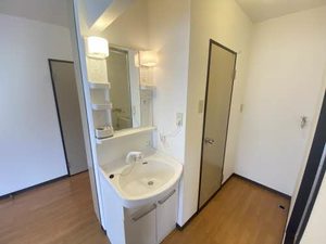 高田杜ハイツ　Ａ棟 A0201号-9