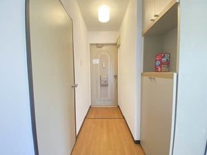 高田杜ハイツ　Ａ棟 A0201号-12