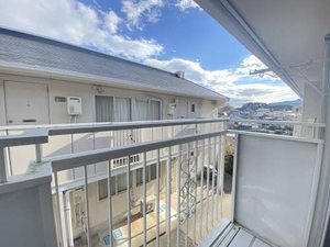 高田杜ハイツ　Ａ棟 A0201号-14