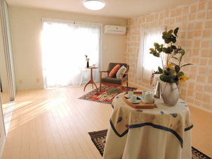 フレグランス常磐　Ａ棟 A0202号-2