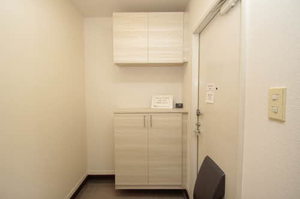 フレグランス常磐　Ｂ棟 B0101号-2