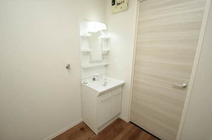 フレグランス常磐　Ｂ棟 B0101号-3