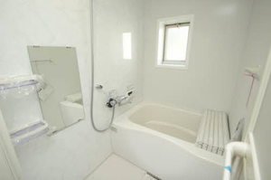 フレグランス常磐　Ｂ棟 B0101号-5