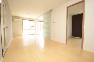 フレグランス常磐　Ｂ棟 B0101号-8