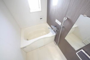 フレグランス常磐　Ｂ棟 B0103号-4