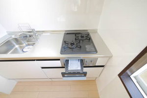 フレグランス常磐　Ｂ棟 B0103号-10