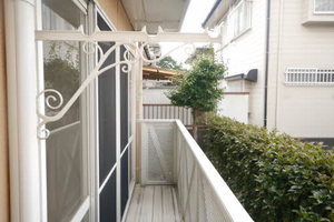 フレグランス常磐　Ｂ棟 B0103号-13