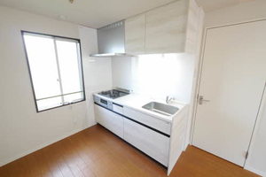 フレグランス常磐　Ｂ棟 B0201号-3