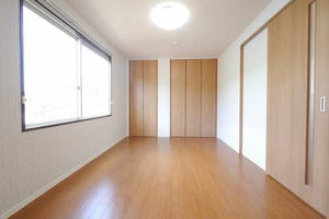 フレグランス常磐　Ｂ棟 B0201号-8