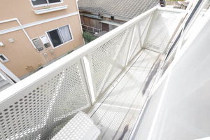 フレグランス常磐　Ｂ棟 B0201号-12