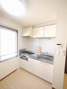 フレグランス常磐　Ｂ棟 B0202号-3