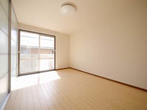 フレグランス常磐　Ｂ棟 B0202号-4