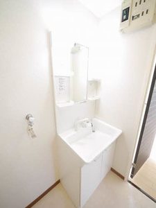 フレグランス常磐　Ｂ棟 B0202号-7