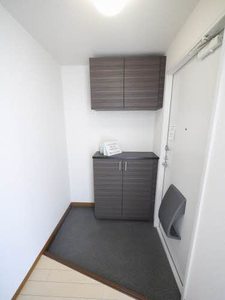 フレグランス常磐　Ｂ棟 B0202号-9