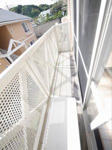 フレグランス常磐　Ｂ棟 B0202号-12