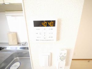 フレグランス常磐　Ｂ棟 B0202号-15