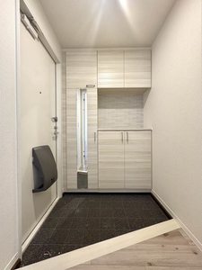 フレグランス常磐　Ｂ棟 B0203号-12