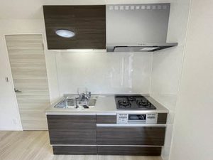 フレグランスＳＡＷＡＤＡ　＊＊ A0103号-3