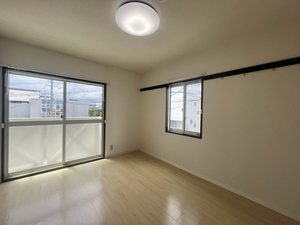 フォンテ月見ヶ丘　弐番館　＊ B0201号-3