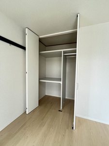 フォンテ月見ヶ丘　弐番館　＊ B0201号-4