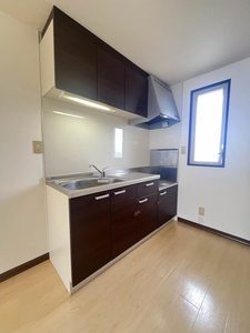 フォンテ月見ヶ丘　弐番館　＊ B0201号-6