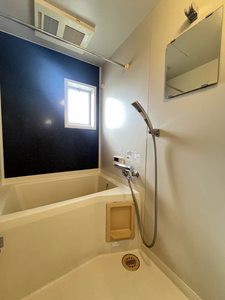 フォンテ月見ヶ丘　弐番館　＊ B0201号-7