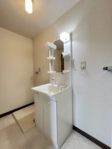 フォンテ月見ヶ丘　弐番館　＊ B0201号-8