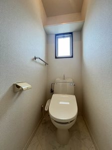 フォンテ月見ヶ丘　弐番館　＊ B0201号-9