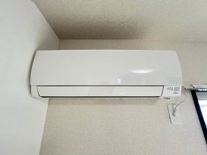 フォンテ月見ヶ丘　弐番館　＊ B0201号-10