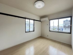 フォンテ月見ヶ丘　弐番館　＊ B0201号-12