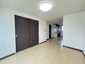 フォンテ月見ヶ丘　弐番館　＊ B0201号-15