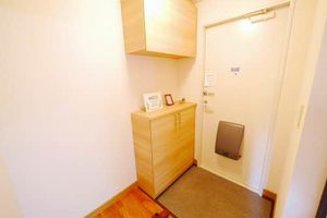 フレグランス常磐Ⅱ A0201号-8