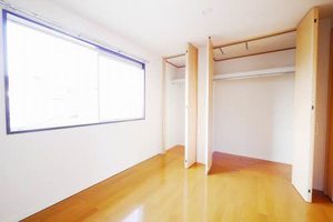 フレグランス常磐Ⅱ A0201号-9