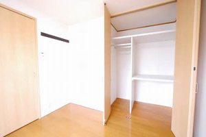 フレグランス常磐Ⅱ A0201号-10