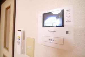 フレグランス常磐Ⅱ A0201号-11