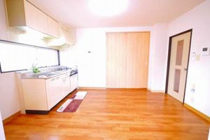 フレグランス常磐Ⅱ A0201号-12