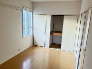 フォーレスト高須　Ａ棟　＊ A0201号-4